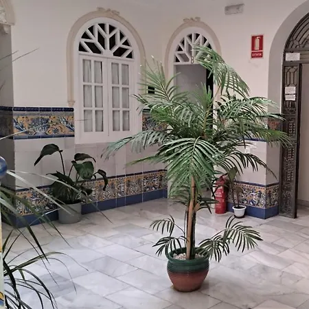 Santillana Terrazas * Seville