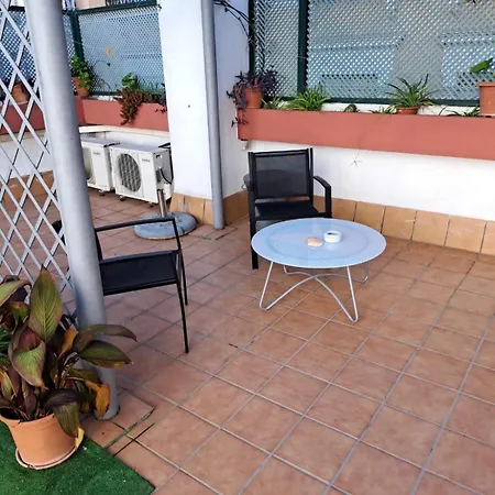 Guest house Santillana Terrazas