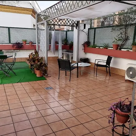 Santillana Terrazas * Sevilla